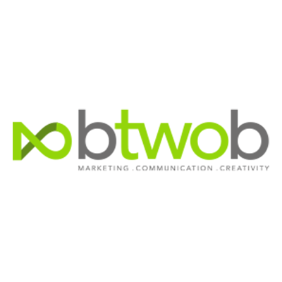 B2B logo