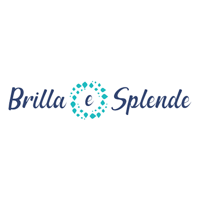 Brilla e Splende logo