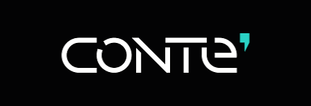 Conte logo