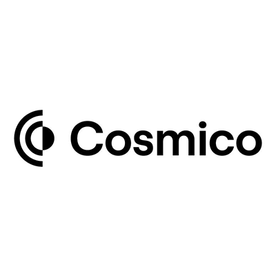 Cosmico logo