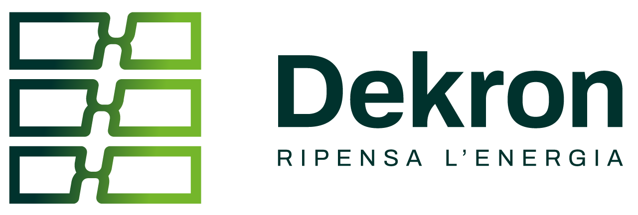 Dekron logo