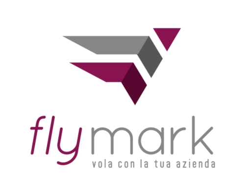 Flymark logo