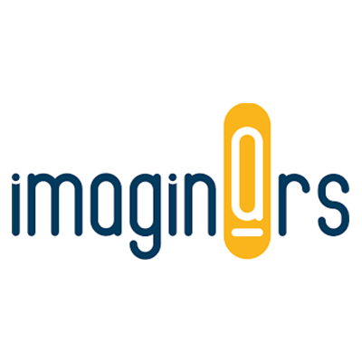Imaginars logo