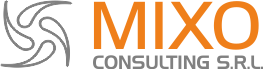 Mixo Consulting logo