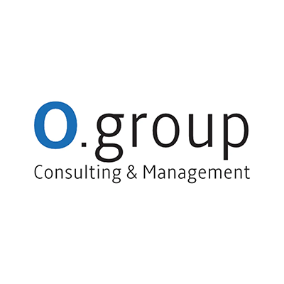 Ogroup logo