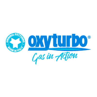 Oxyturbo logo