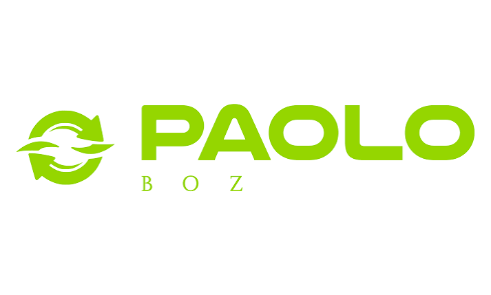 Paolo Boz logo