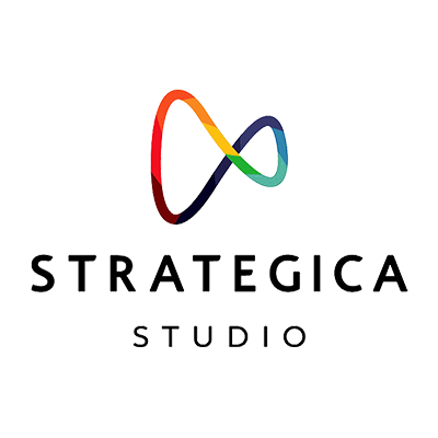Strategica logo