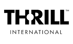 Thorill International logo