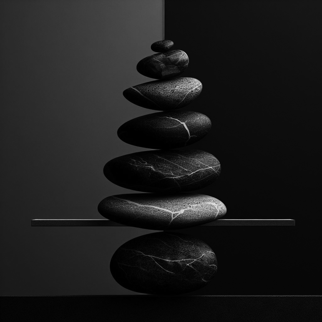 Work-life balance